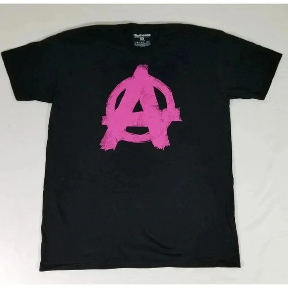 Bethesda Software Official RAGE 2 Video Game Promo Mens T-Shirt Black XL 2019 - Picture 1 of 6